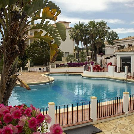 شقة Complejo Bellavista Residencial بيغو المظهر الخارجي الصورة