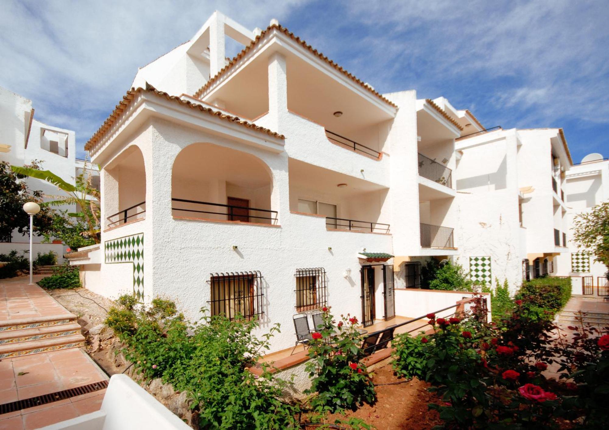 شقة Complejo Bellavista Residencial بيغو المظهر الخارجي الصورة