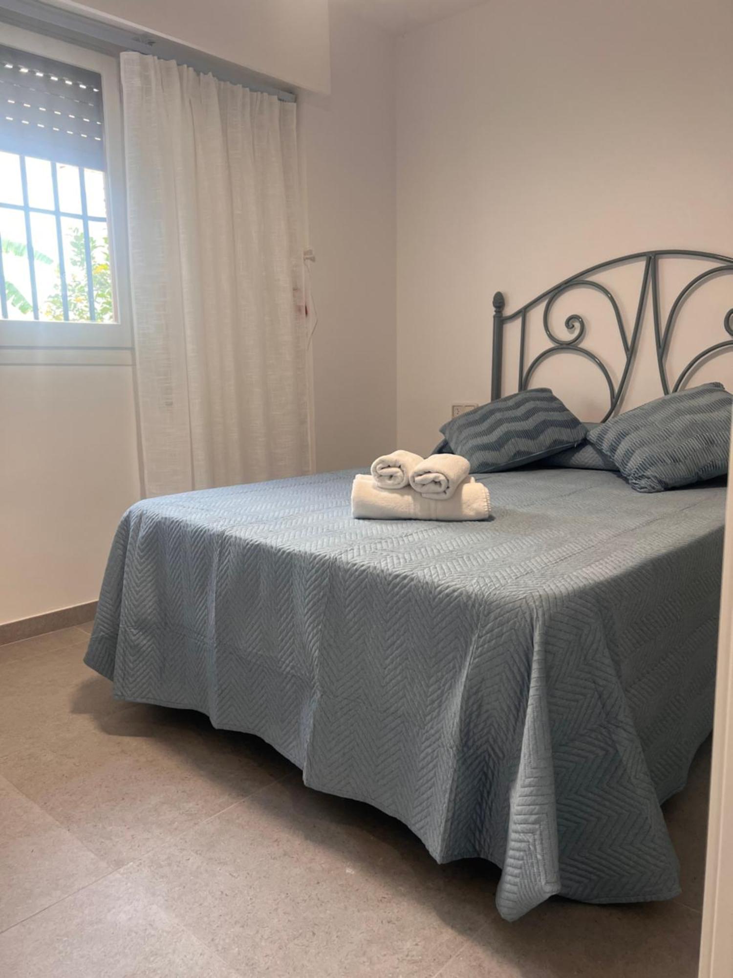 شقة Complejo Bellavista Residencial بيغو المظهر الخارجي الصورة