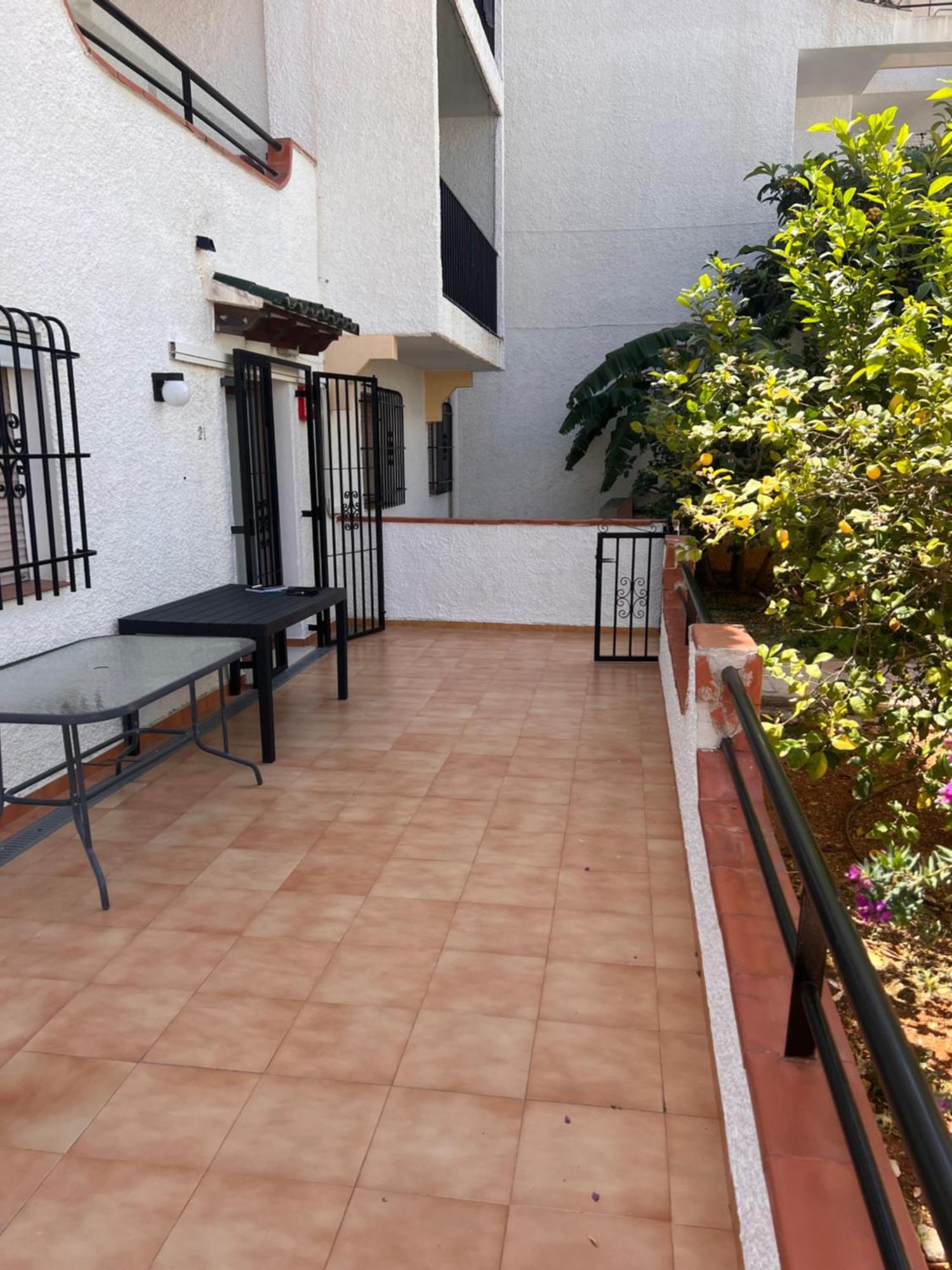 شقة Complejo Bellavista Residencial بيغو المظهر الخارجي الصورة
