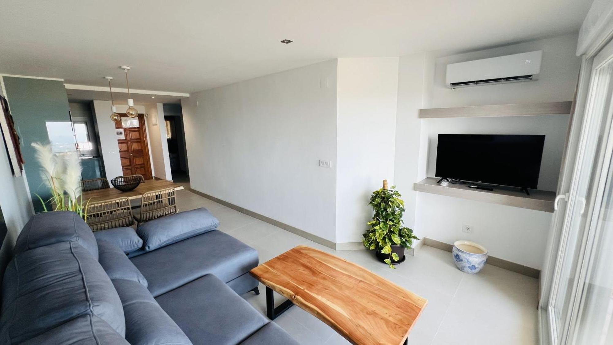 شقة Complejo Bellavista Residencial بيغو المظهر الخارجي الصورة