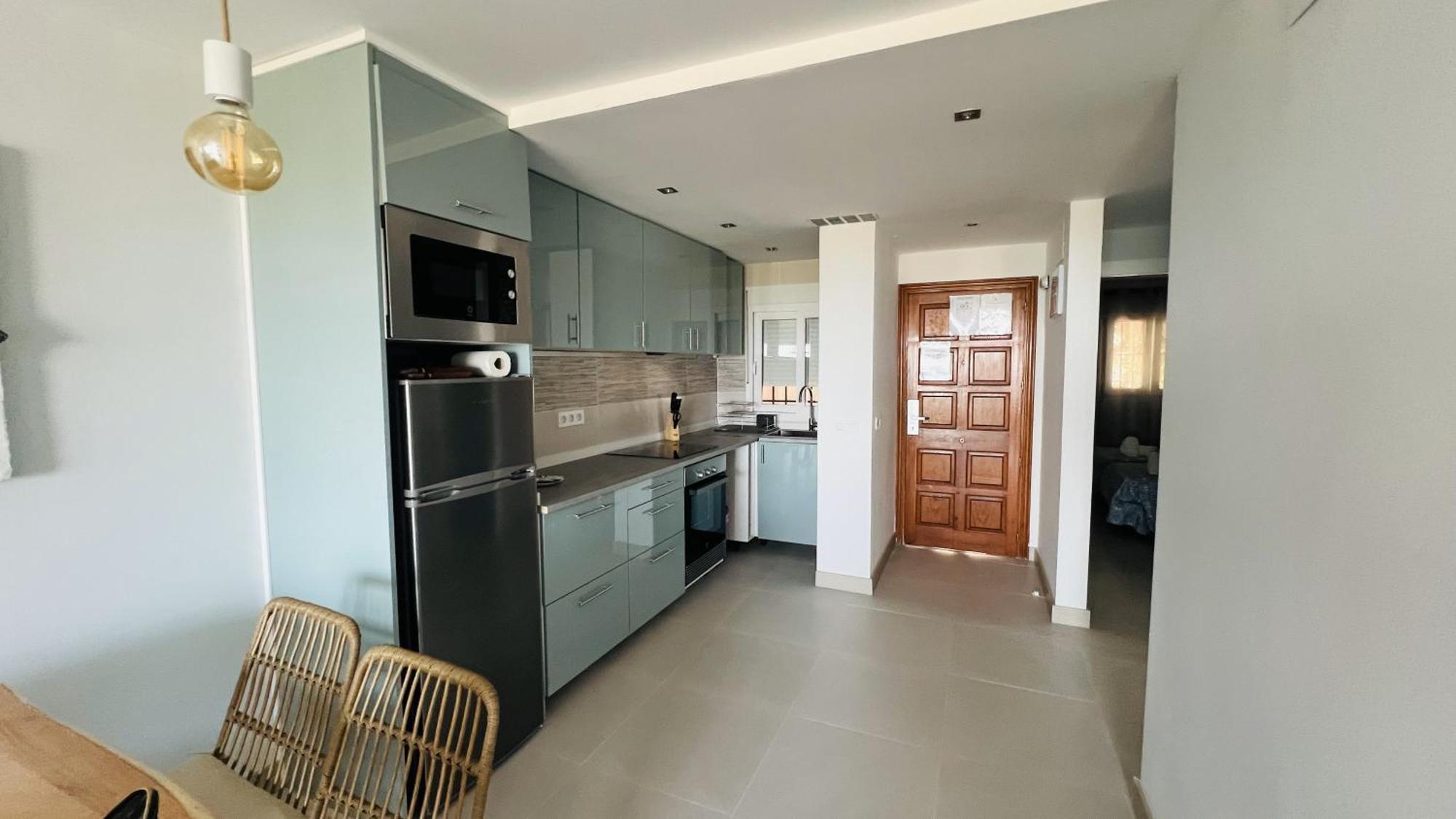 شقة Complejo Bellavista Residencial بيغو المظهر الخارجي الصورة