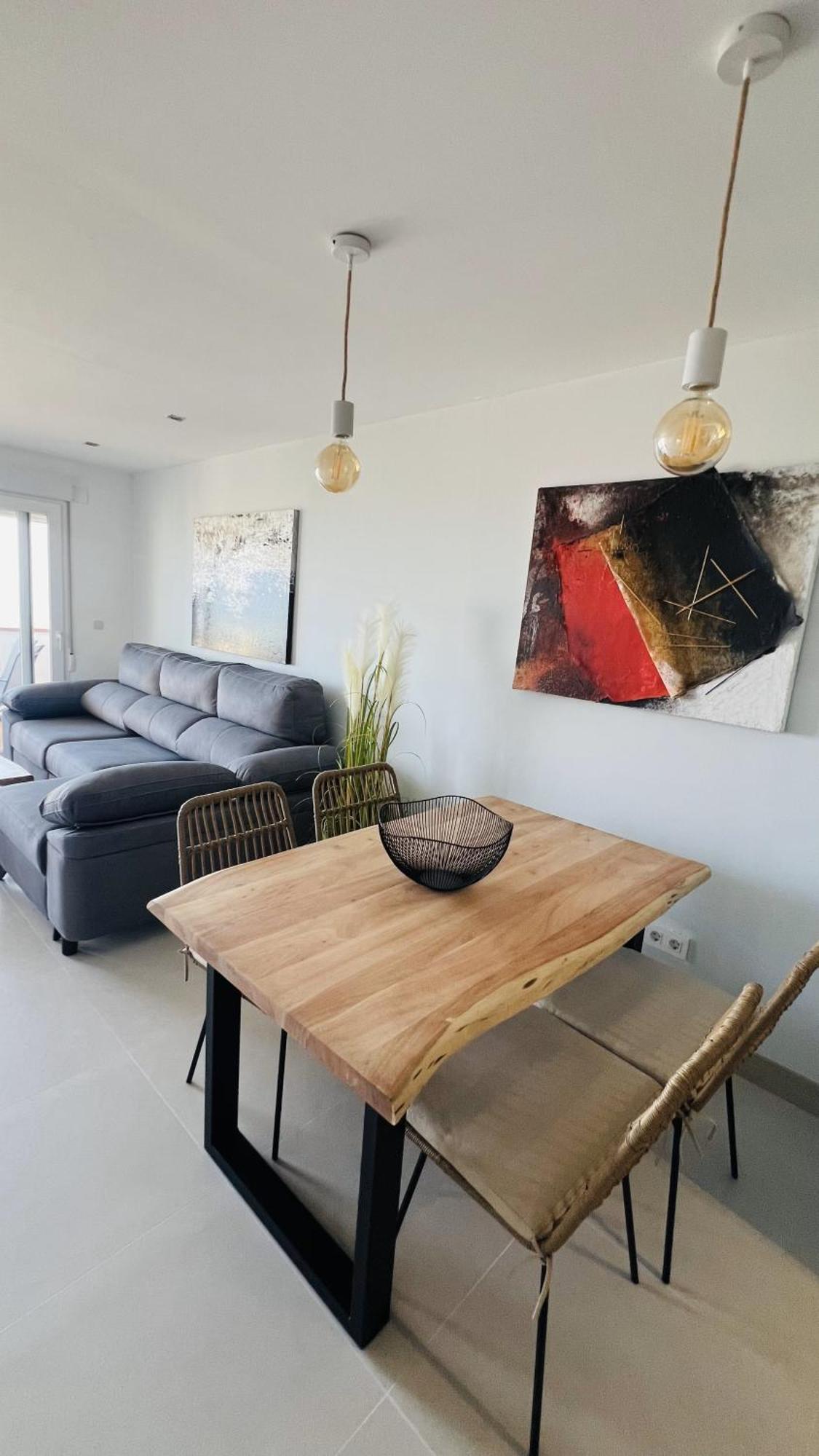 شقة Complejo Bellavista Residencial بيغو المظهر الخارجي الصورة