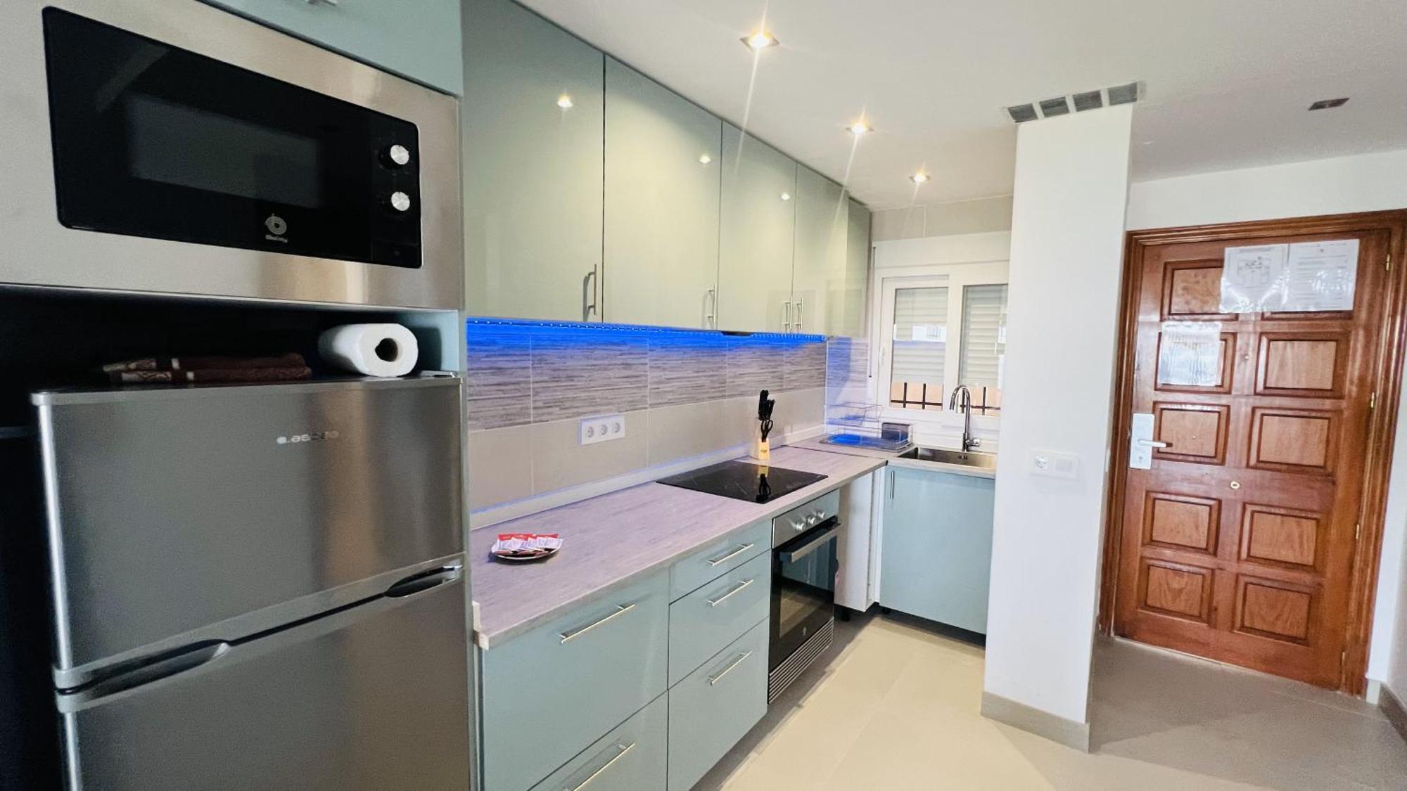 شقة Complejo Bellavista Residencial بيغو المظهر الخارجي الصورة