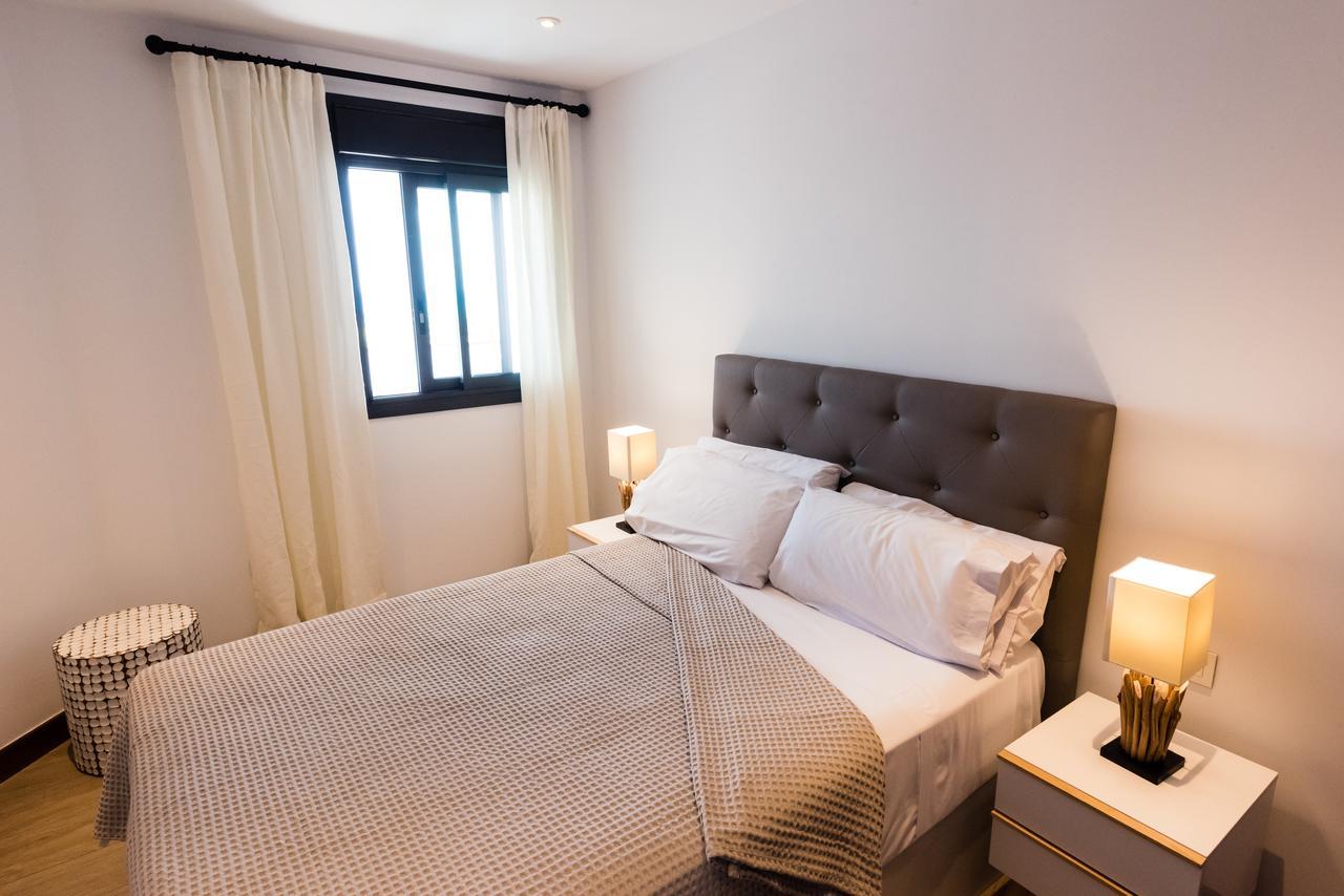 شقة Complejo Bellavista Residencial بيغو المظهر الخارجي الصورة