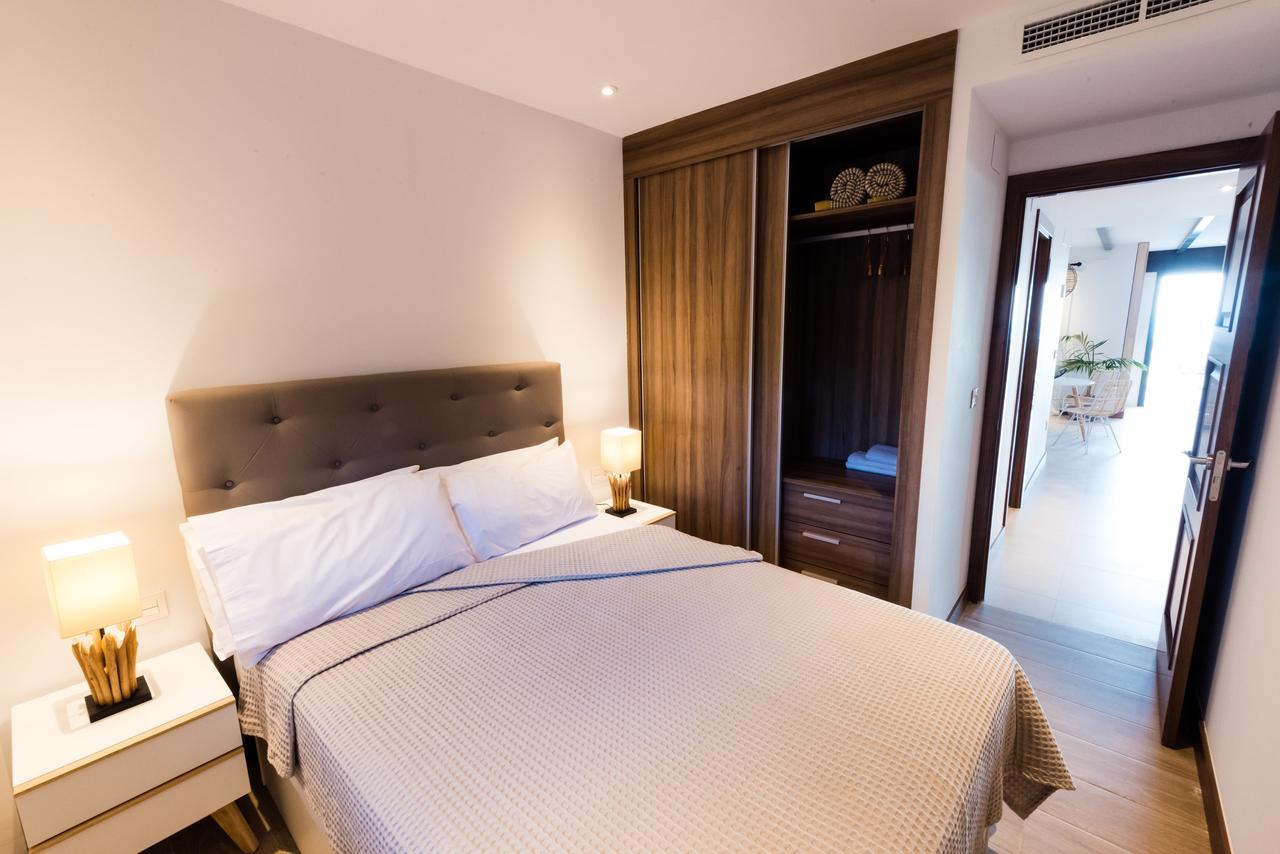 شقة Complejo Bellavista Residencial بيغو المظهر الخارجي الصورة