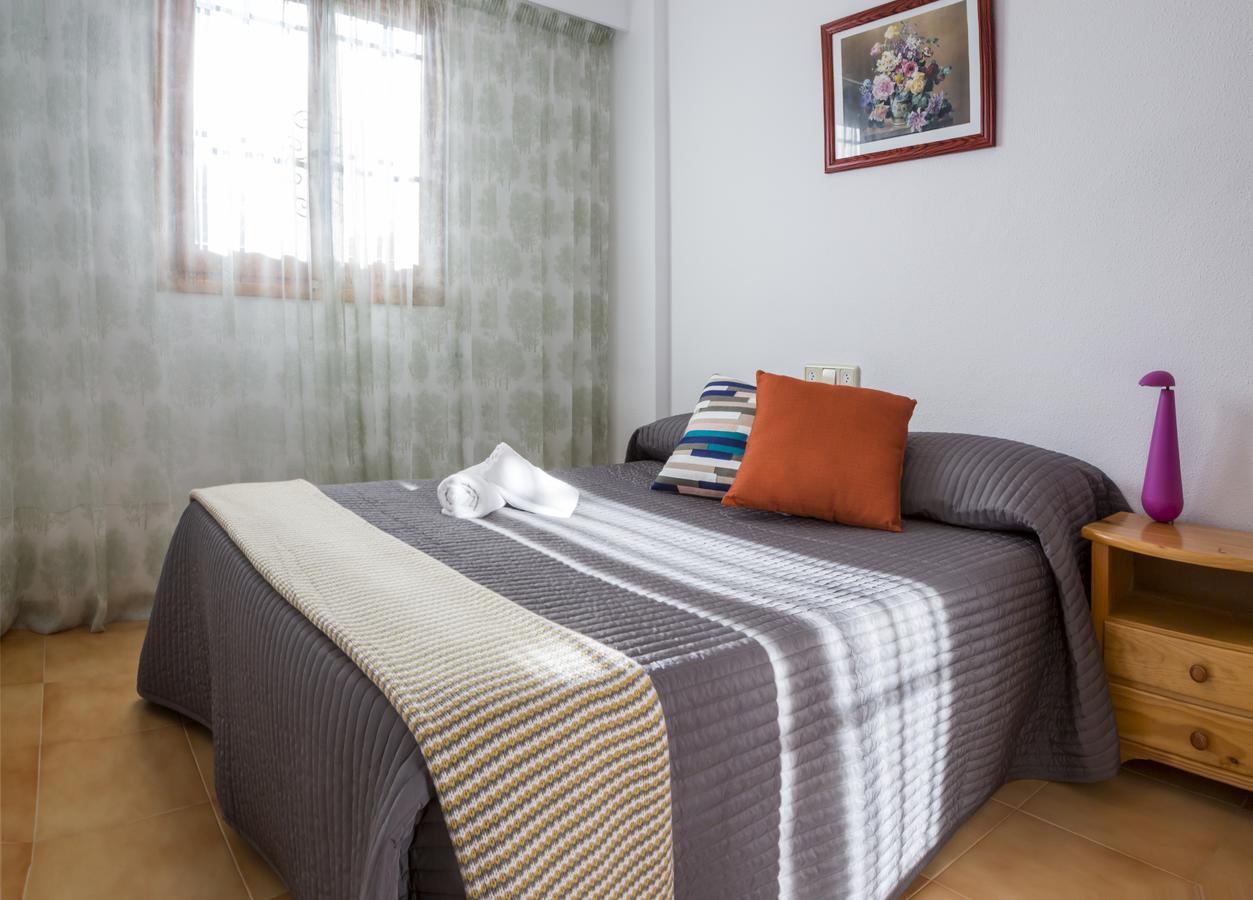 شقة Complejo Bellavista Residencial بيغو المظهر الخارجي الصورة