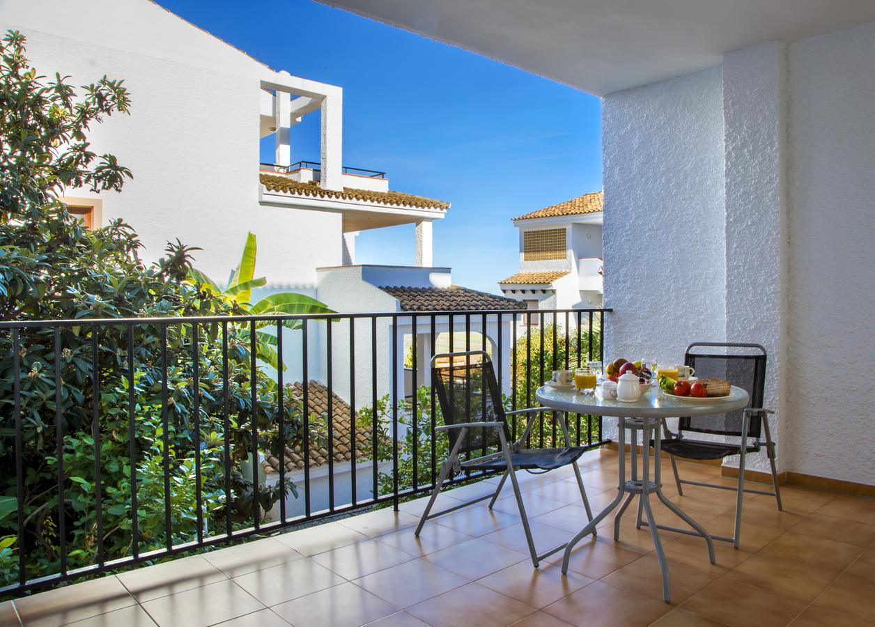 شقة Complejo Bellavista Residencial بيغو المظهر الخارجي الصورة
