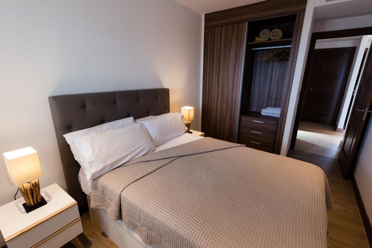 شقة Complejo Bellavista Residencial بيغو المظهر الخارجي الصورة