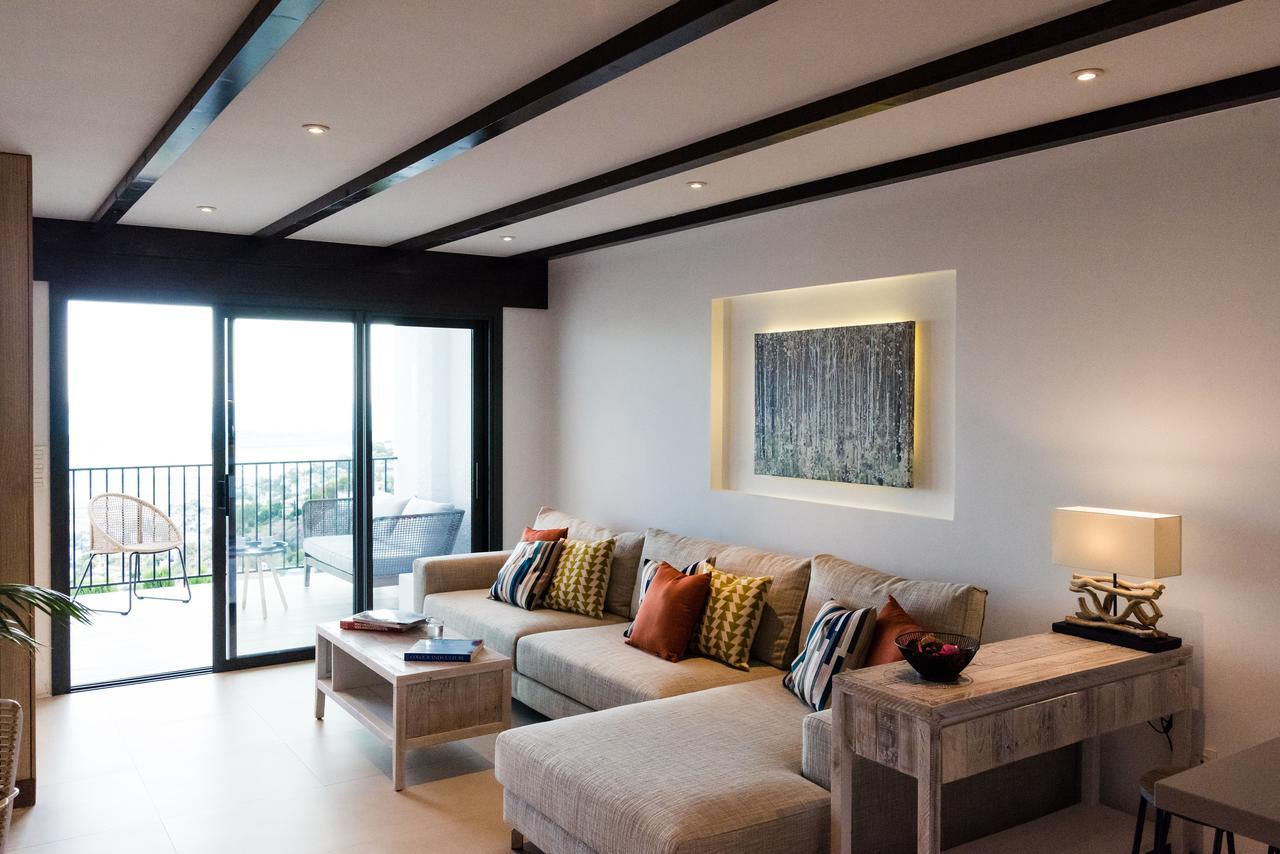 شقة Complejo Bellavista Residencial بيغو المظهر الخارجي الصورة