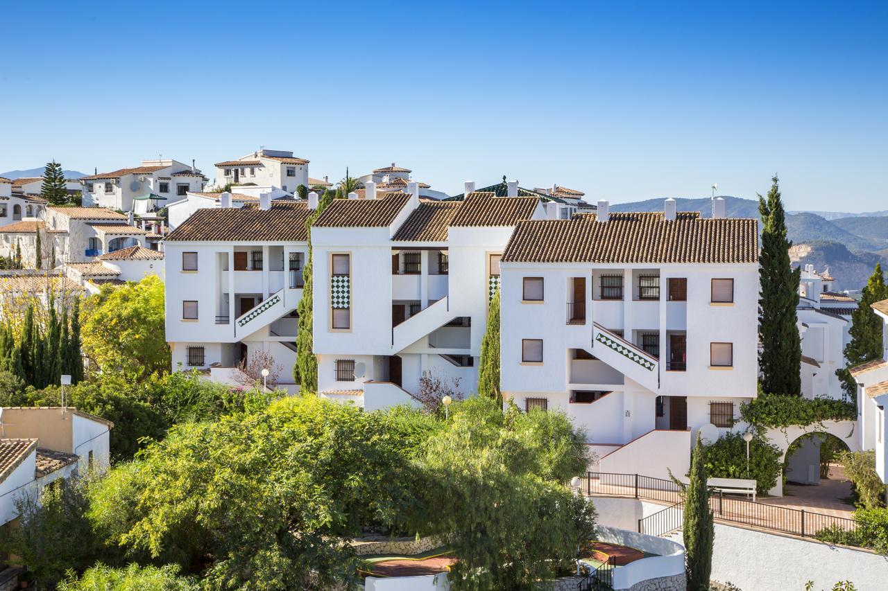 شقة Complejo Bellavista Residencial بيغو المظهر الخارجي الصورة