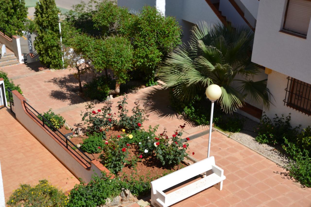 شقة Complejo Bellavista Residencial بيغو المظهر الخارجي الصورة