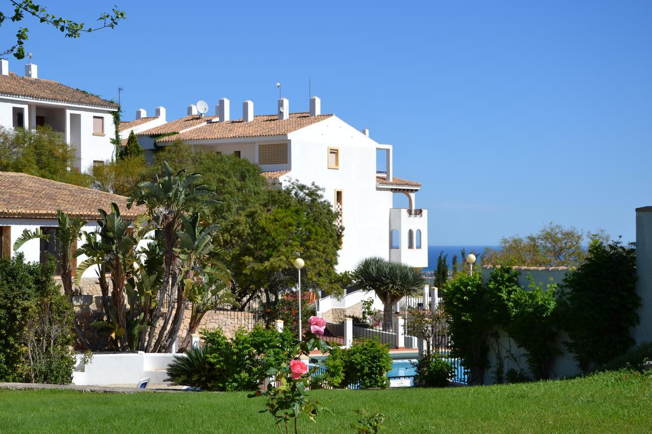 شقة Complejo Bellavista Residencial بيغو المظهر الخارجي الصورة