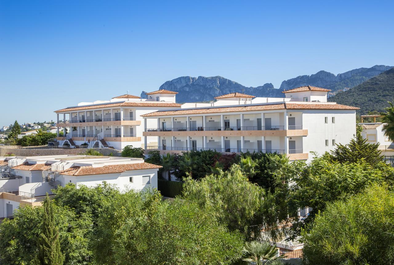شقة Complejo Bellavista Residencial بيغو المظهر الخارجي الصورة