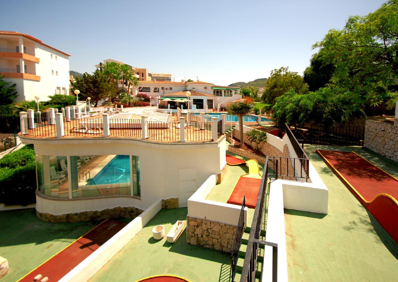 شقة Complejo Bellavista Residencial بيغو المظهر الخارجي الصورة