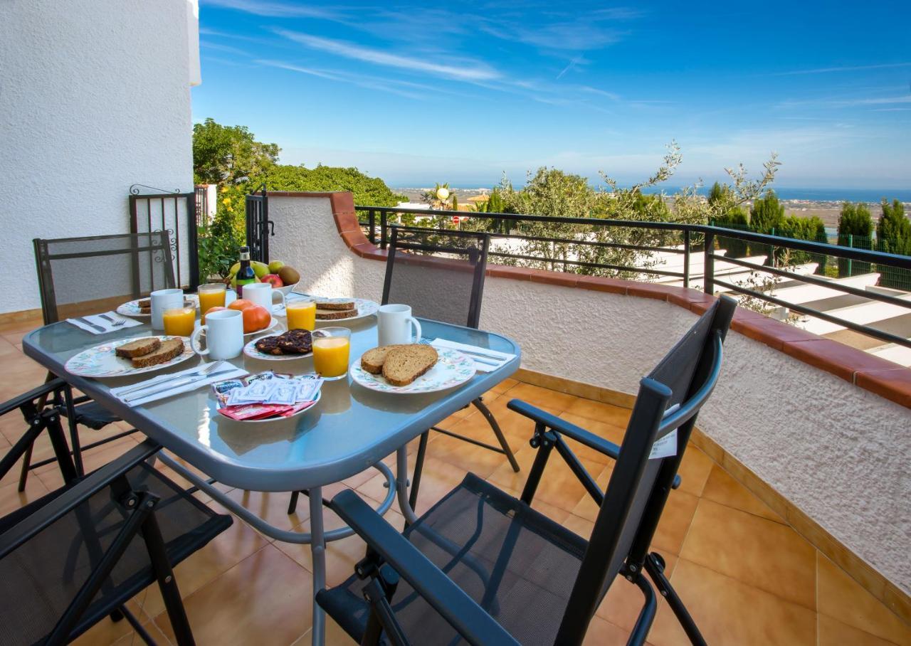 شقة Complejo Bellavista Residencial بيغو المظهر الخارجي الصورة