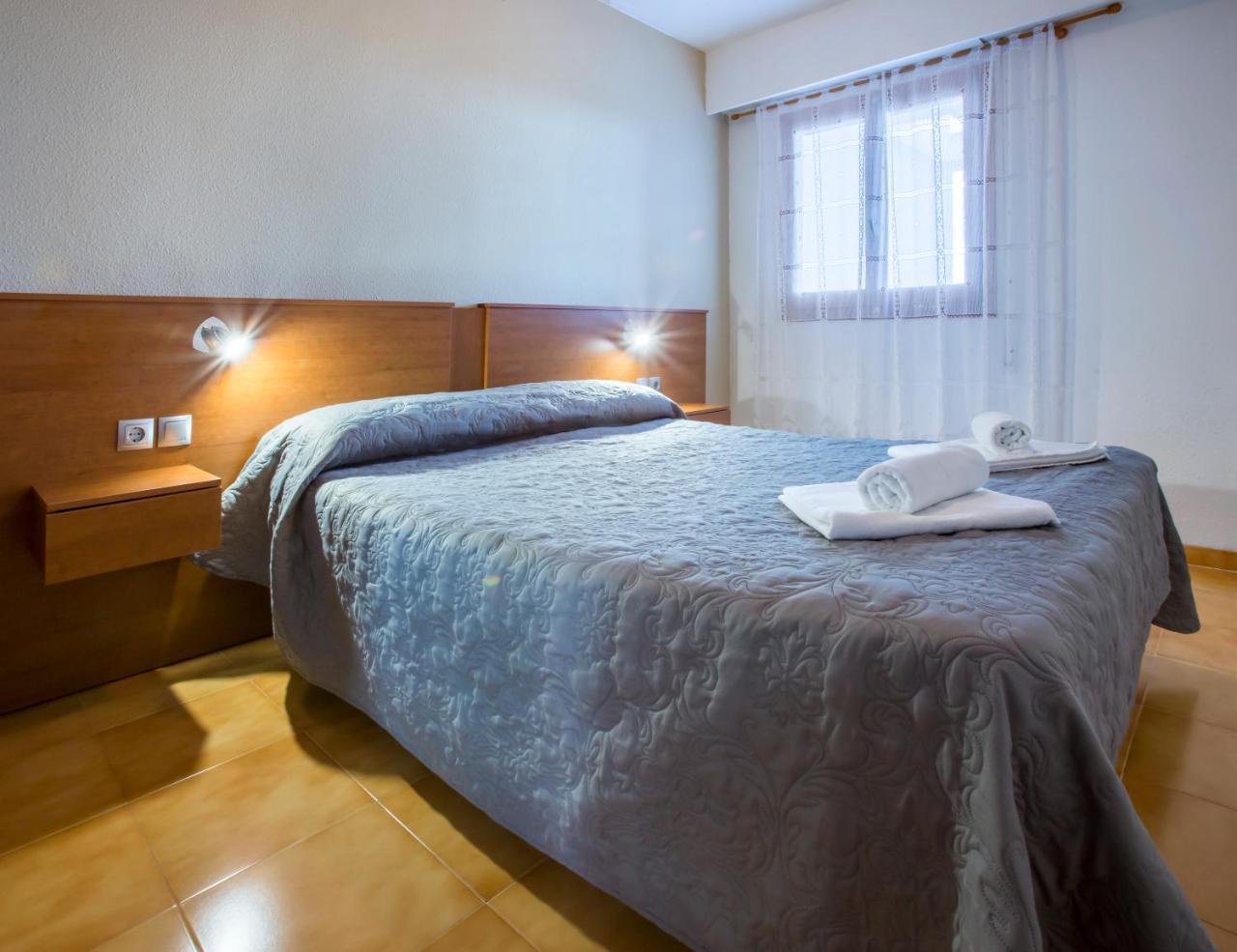 شقة Complejo Bellavista Residencial بيغو المظهر الخارجي الصورة