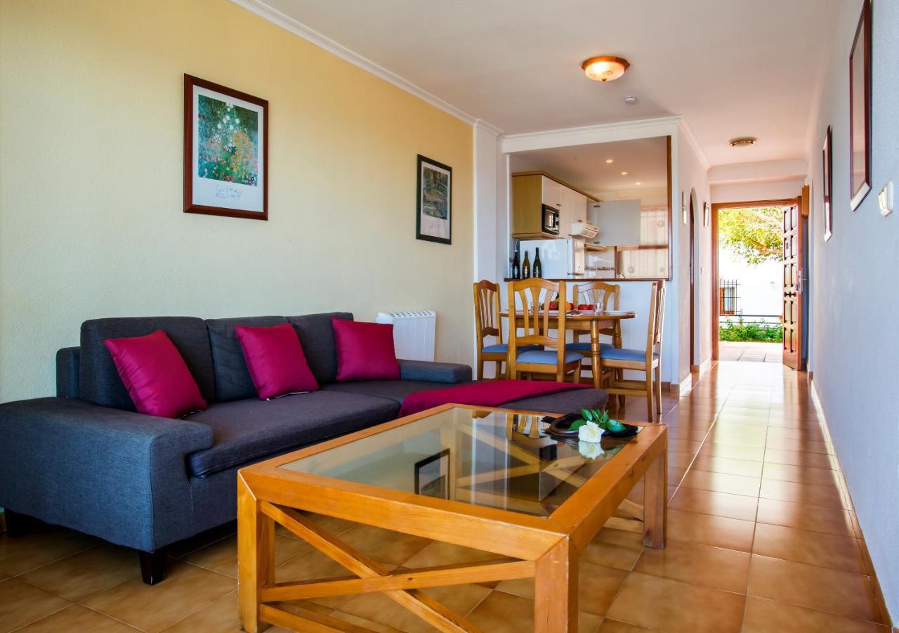 شقة Complejo Bellavista Residencial بيغو المظهر الخارجي الصورة
