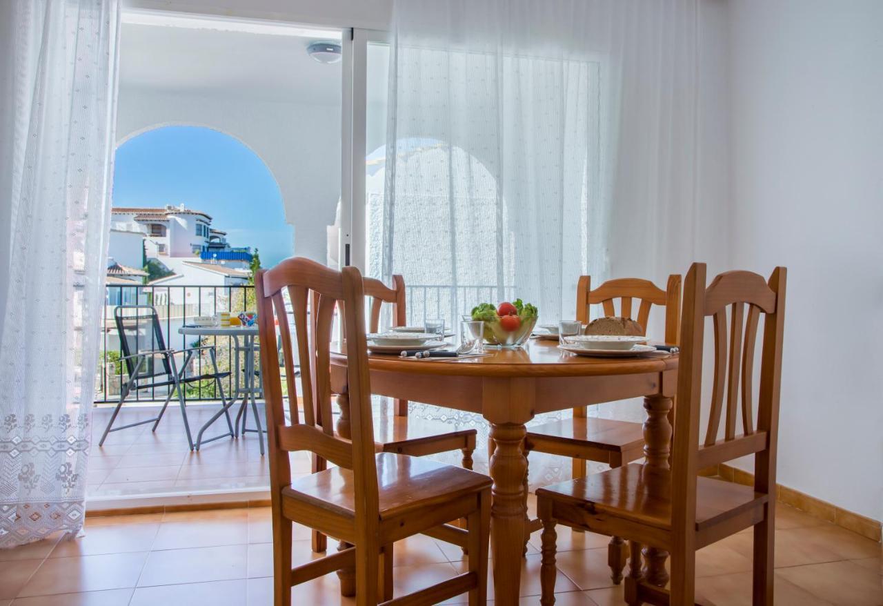 شقة Complejo Bellavista Residencial بيغو المظهر الخارجي الصورة