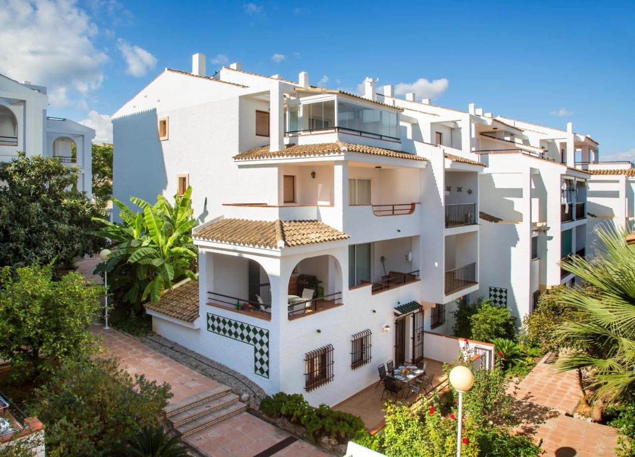 شقة Complejo Bellavista Residencial بيغو المظهر الخارجي الصورة