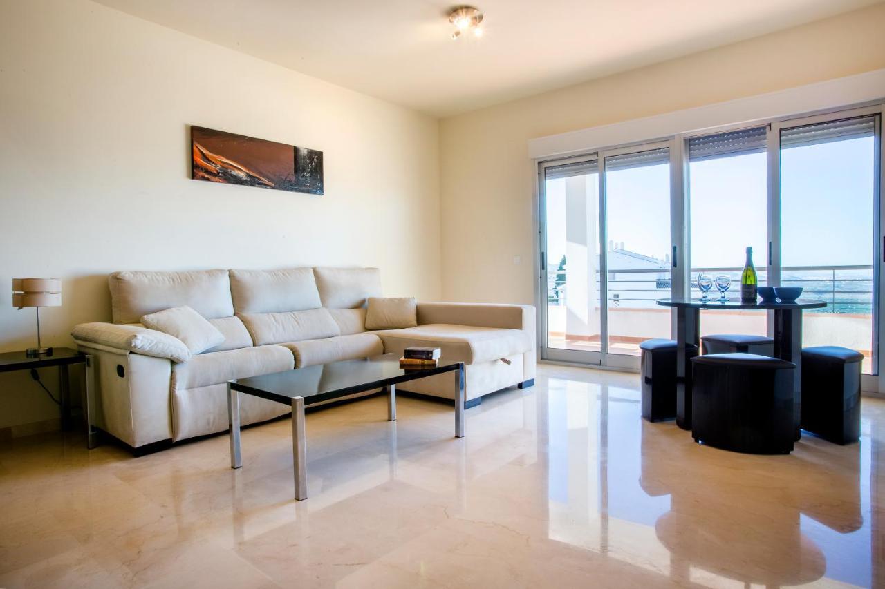 شقة Complejo Bellavista Residencial بيغو المظهر الخارجي الصورة