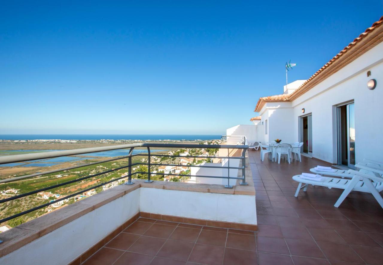 شقة Complejo Bellavista Residencial بيغو المظهر الخارجي الصورة