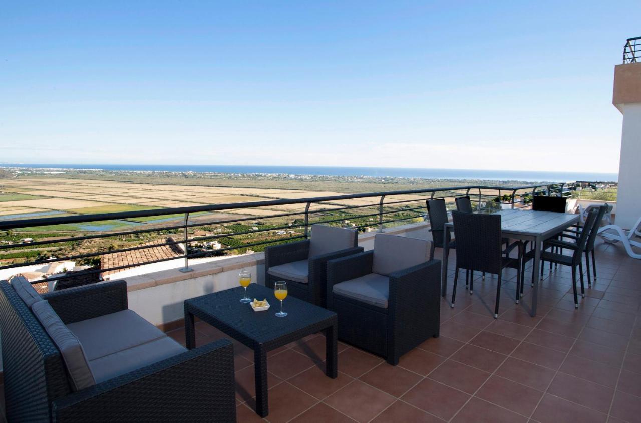 شقة Complejo Bellavista Residencial بيغو المظهر الخارجي الصورة