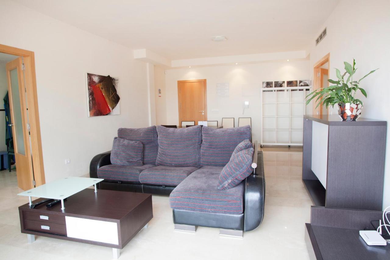 شقة Complejo Bellavista Residencial بيغو المظهر الخارجي الصورة