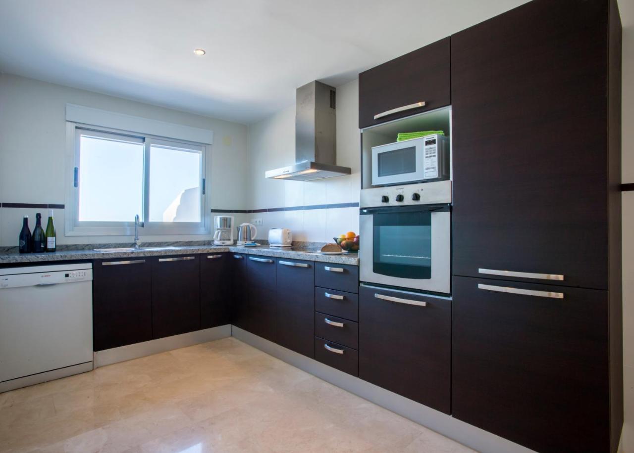شقة Complejo Bellavista Residencial بيغو المظهر الخارجي الصورة