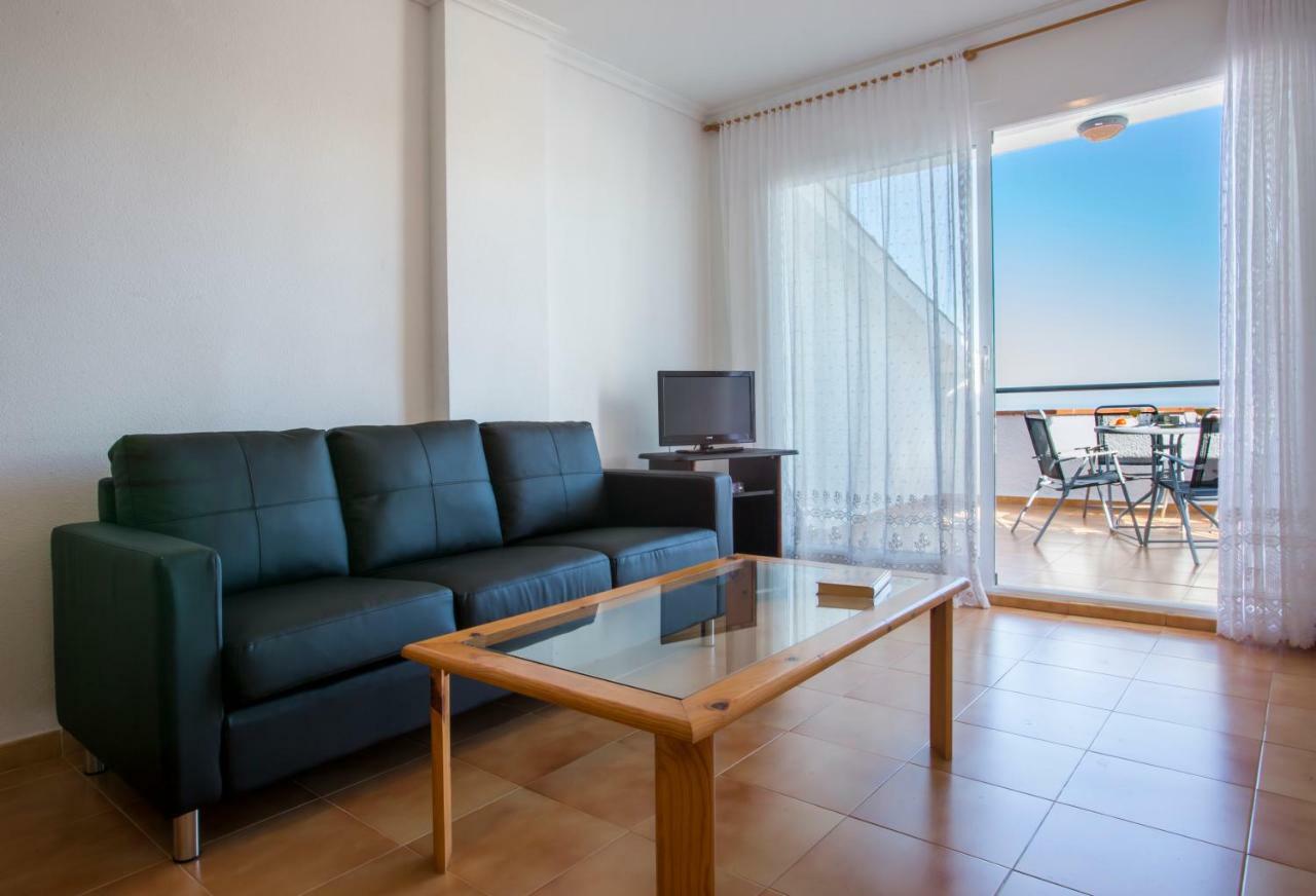 شقة Complejo Bellavista Residencial بيغو المظهر الخارجي الصورة